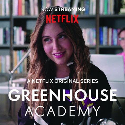 Which Greenhouse Academy Character Are YOU?! | 1000 in 2020 | Greenhouse academy, Academy ...