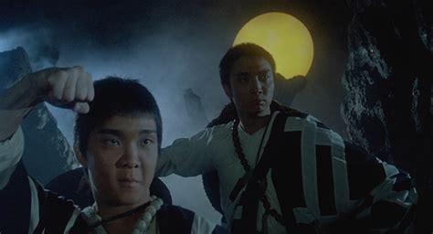 Zu Warriors From The Magic Mountain | Asian Cinema Film Club