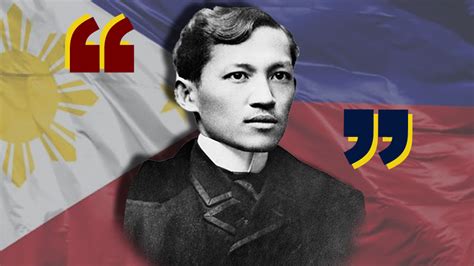 Jose Rizal Quotes Tagalog Kalayaan / Ang sabing noli me tangere ay ...