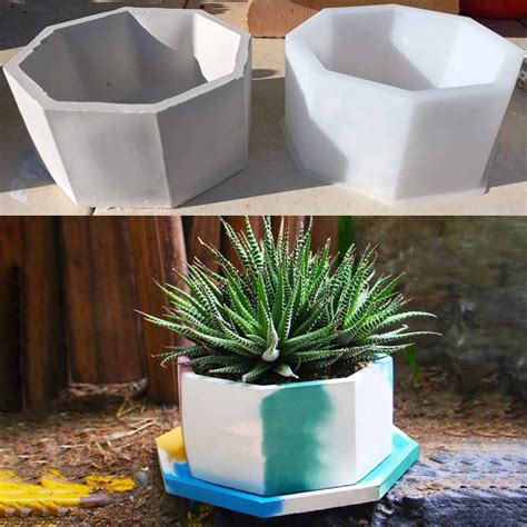 Save 20% on Your First Order Large online sales lowest prices around DIY Flower Pot Silicone ...