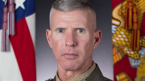 USMC commandant Eric Smith hospitalized after apparent heart attack