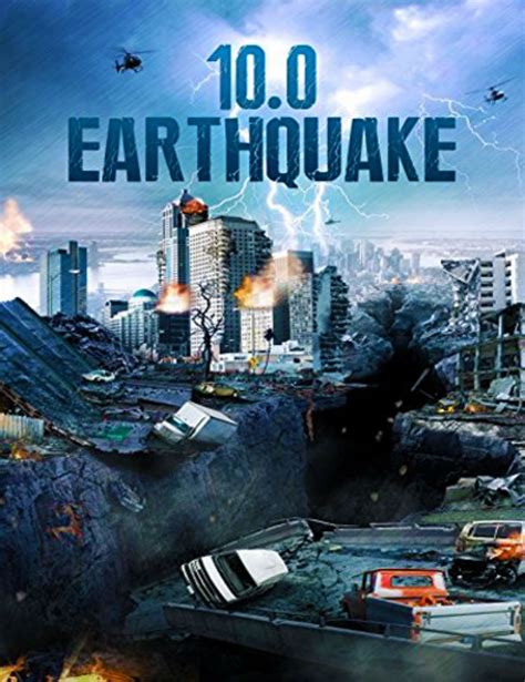 10.0 Earthquake - 2014 filmi - Beyazperde.com