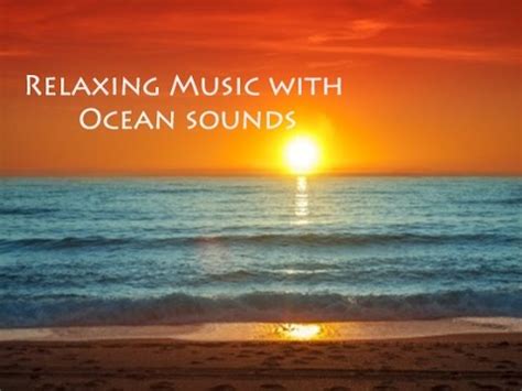 Relaxing Music with Ocean Sounds; Spa Music; Reiki Music; Music; New Age Music; Nature Sounds 🌅 ...