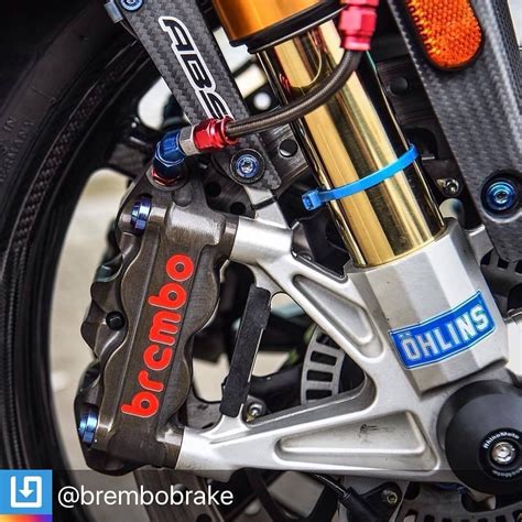 BREMBO BRAKES | Yamaha motorcycles, Racing bikes, Moto bike