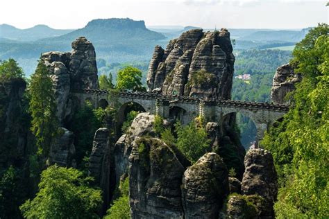 Tour to Germany : Top Attractions for your Tour - Trailfollow