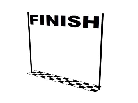 Finish Line, Inc. Running Clip art - Finish Line PNG Transparent Image ...