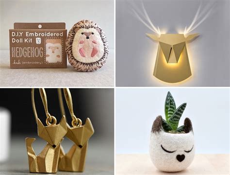 25 Purrfect Gifts for People Who Love Animals - My Modern Met