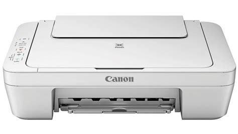 Canon Pixma Home MG2560 Review: An Oldie but a Goldie - Inkjet ...