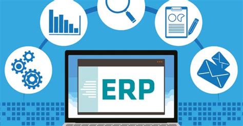 Choosing the Right ERP Software | KCMA