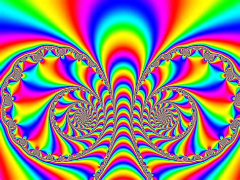 Trippy Wallpapers, Pictures, Images