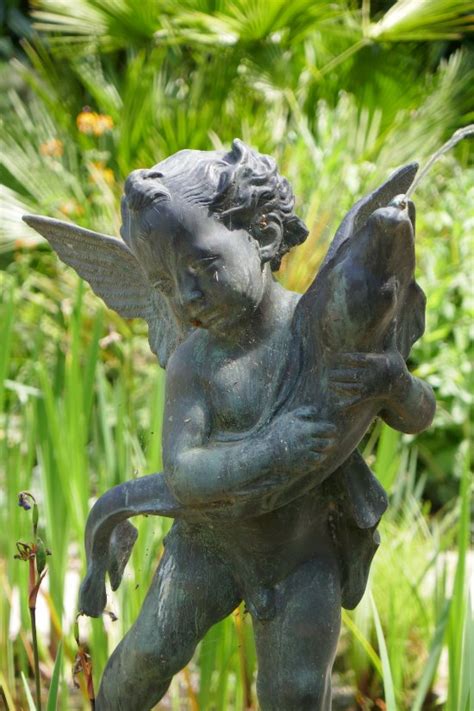 Lost Gardens Of Heligan Sculptures | Fasci Garden