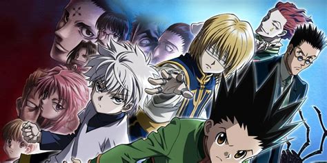 Hunter X Hunter: Why Dark Continent Expedition Arc Will Revolutionize Anime