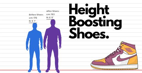 8 Shoes That Add Height And Make You Look Taller - OnPointFresh