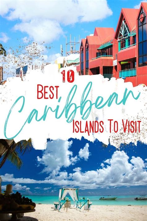 The best islands to travel to in the caribbean – Artofit