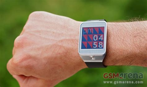 Samsung Gear 2 review