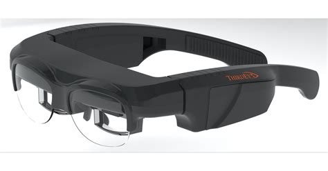 Augmented Reality Glasses