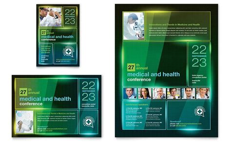 30 Microsoft Publisher Flyer Templates