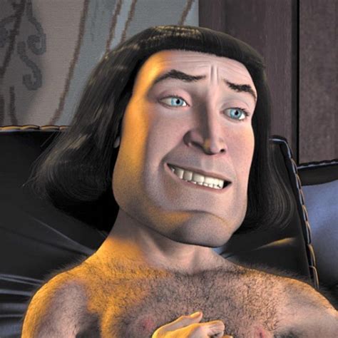 Is Lord Farquaad Based On Prince Humperdinck - Templates Printable Free