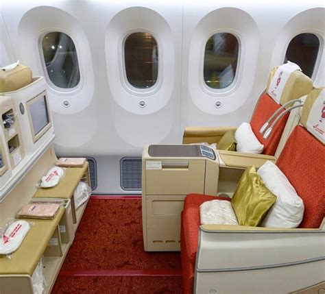 Air India Business Class Delhi To Sydney Review - Business Walls