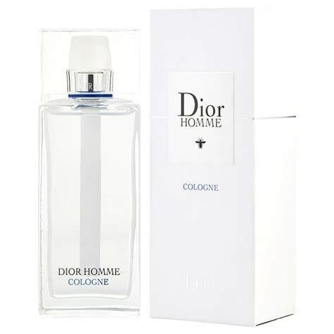 Dior Homme Cologne 125Ml