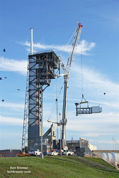 Boeing Starliner Launch