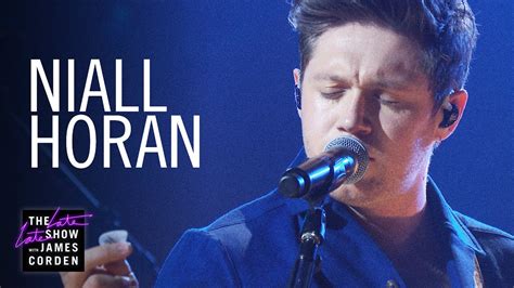 WATCH: Niall Horan: Nice To Meet Ya | Electric 94.9