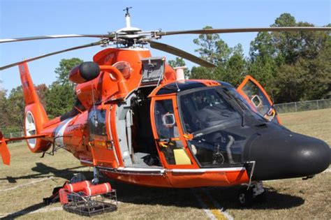 1 Dead, 3 Missing After Coast Guard Helicopter Crash : NorthEscambia.com