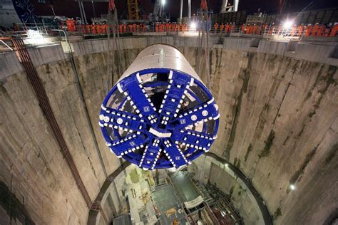 Government urged to establish Crossrail 2 timetable and funding plans ...