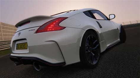 Nissan z370 Nismo | Vako Darispanashvili | Flickr