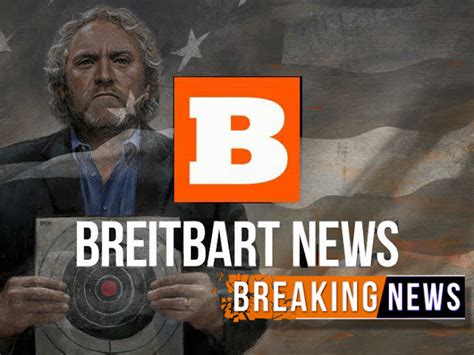 Breitbart News Alert - Trump: I Thought Biden Would Avoid 'Most Liberal ...