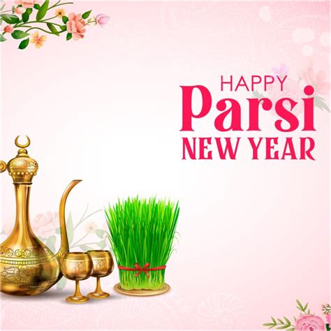 Parsi New Year Wishes 2023 – Get New Year 2023 Update