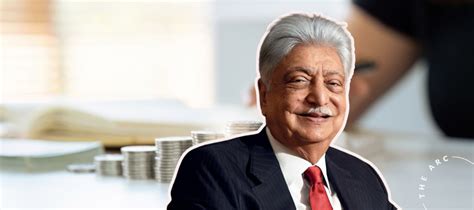 Azim Premji’s family office crosses $10 bn in managed assets | The Arc