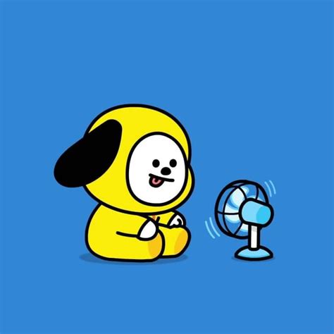 BT21 | LINE TIMELINE | Bts fanart, Bts wallpaper, Cute wallpapers