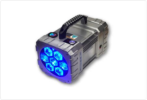 UVC LED Air and Water Purification Treatment