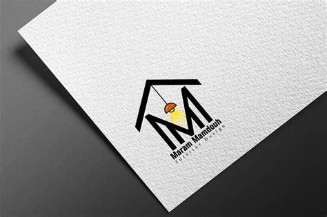 Logo Design | Minimalist Logo | Interior Design on Behance