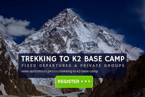 Trekking to K2 Base Camp | Web's No.1 K2 Guide | 2024-25