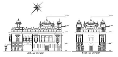 Sikh Gurdwaras | Discover Sikhism