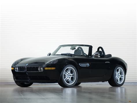 BMW Z8 US-spec (E52) 2000–03 images (2048x1536)