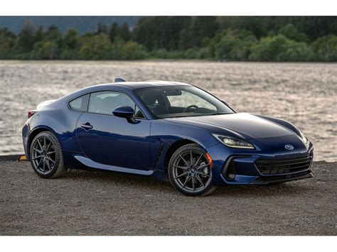 2023 Subaru BRZ Pictures: | U.S. News