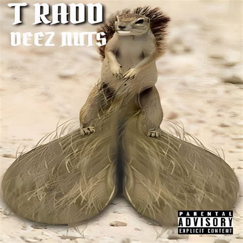 Deez Nuts - song and lyrics by T-RADD | Spotify