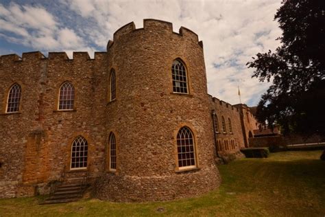 Taunton Castle Estate