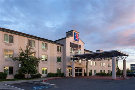 Motel 6 Anchorage - Midtown, Anchorage, AK Jobs | Hospitality Online