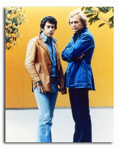 (SS3440892) Television picture of Starsky and Hutch buy celebrity photos and posters at ...