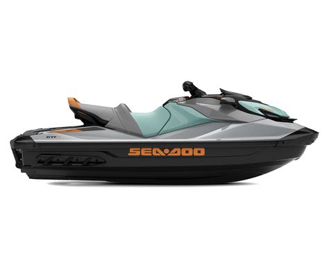 2022 Sea-Doo Personal Watercraft Lineup | WA Seadoo