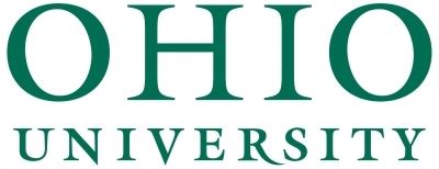 Ohio University Logo Vector at Vectorified.com | Collection of Ohio ...