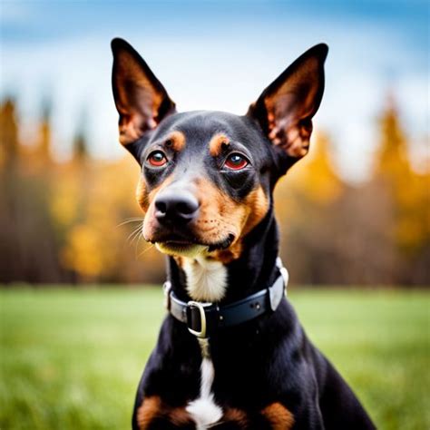 Training Tips for your Doberman Pinscher Chihuahua Mix - Dogpedia