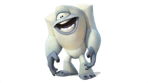 Abominable Snowman | Disney Infinity Wiki | FANDOM powered by Wikia