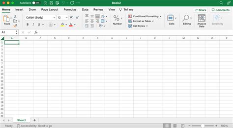 Unleashing the Power of Spreadsheet.com: – hitechsteve.com