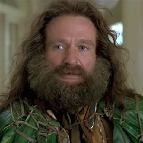 Alan Parrish Quotes - Jumanji (1995)