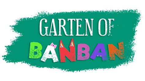 Garten of Banban (App 2232840) · Screenshots · SteamDB